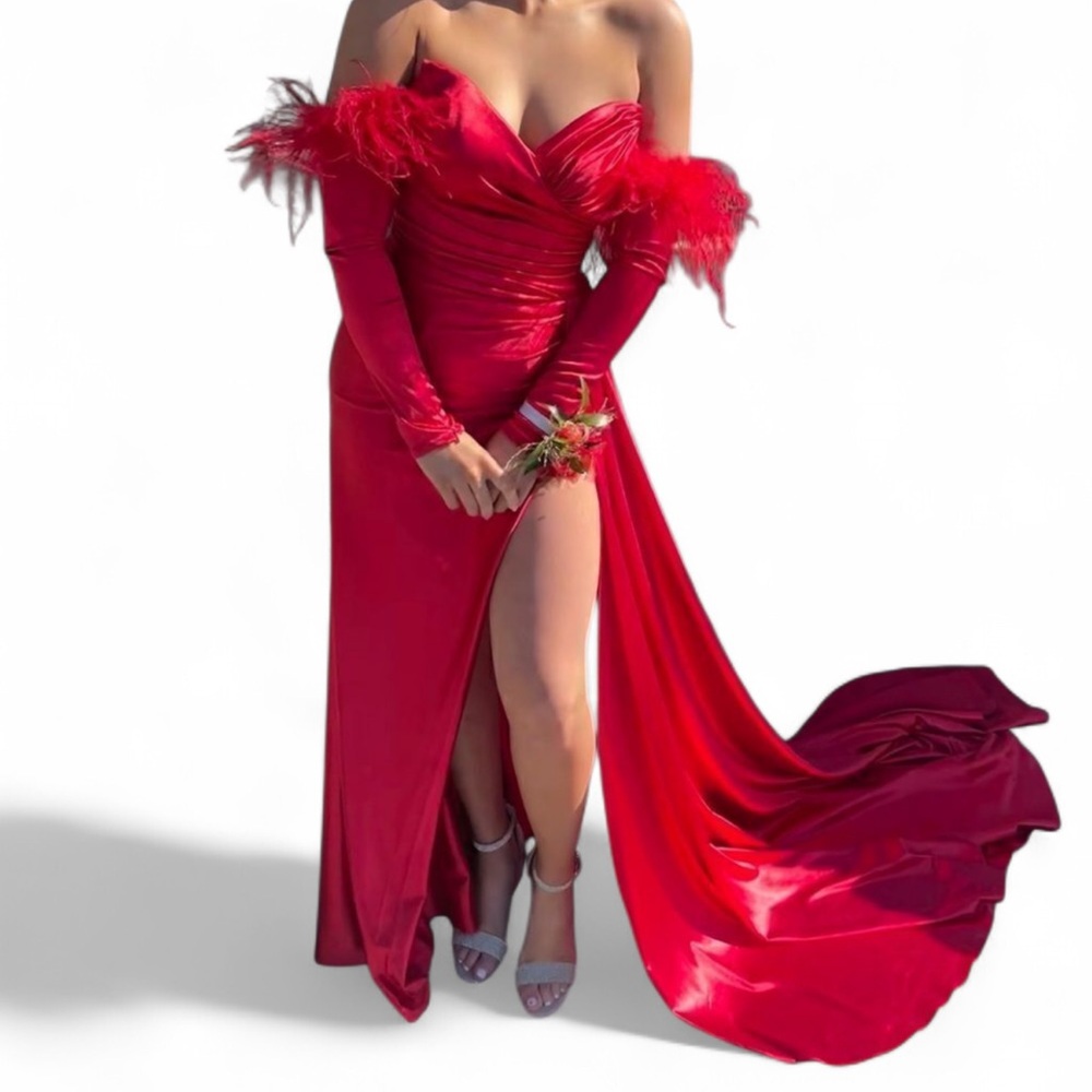 Sherri Hill Prom Dress‎